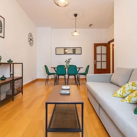 Jdcbl - Peaceful Wonderful Apartment In City Center セビリア エクステリア 写真