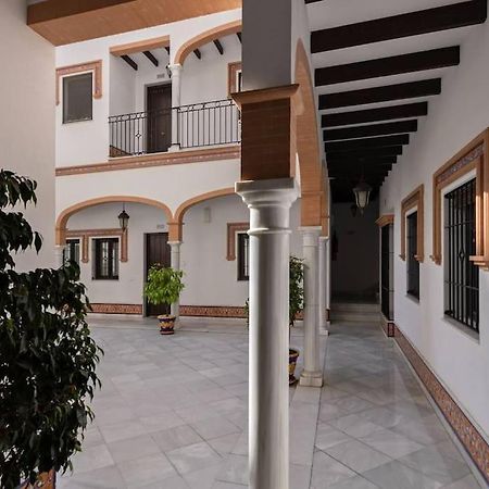 Jdcbl - Peaceful Wonderful Apartment In City Center セビリア エクステリア 写真